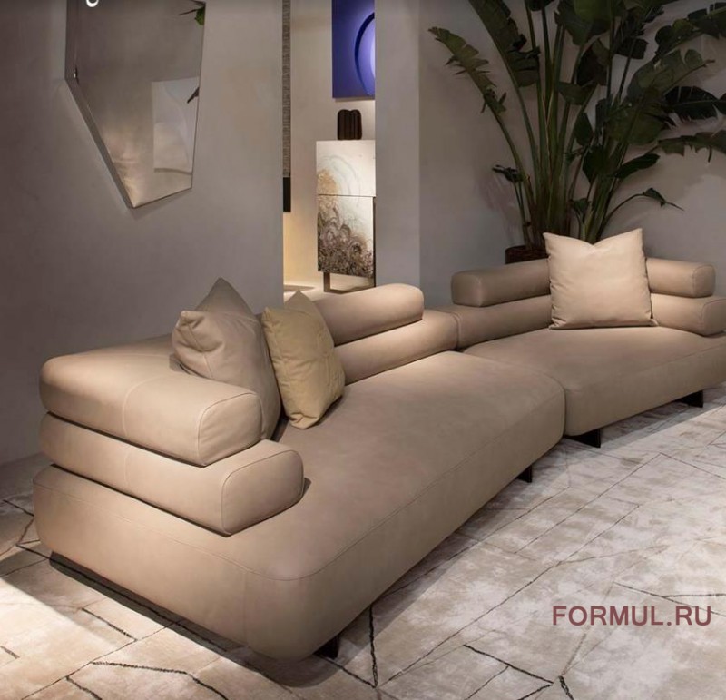 Диван Rugiano Bali